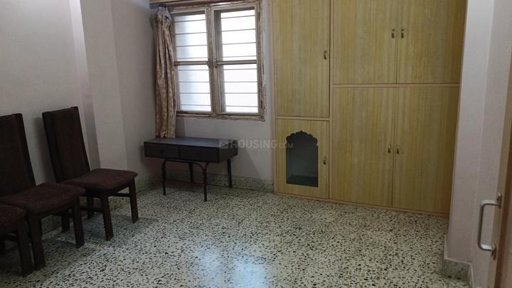 Girikunj Society, Paldi Bedroom One 1