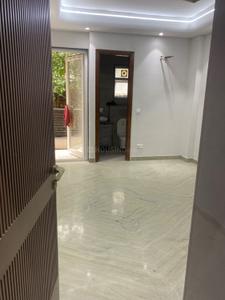 Hall Image of 2700 Sq.ft 3 BHK Builder Floor for rent in Safdarjung Enclave New Delhi for Rs. 85000