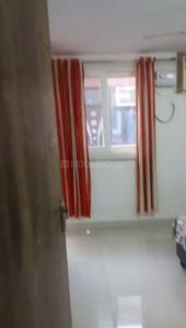 Bedroom Image of Pandey Pg in Sainik Farm, New Delhi
