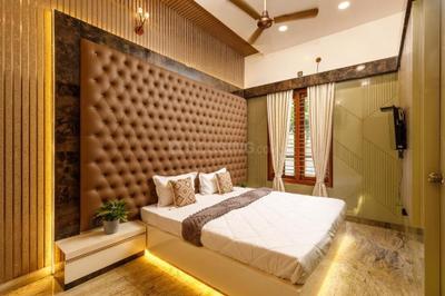 Bedroom Image of COMFORTNSTAY  in Sector 44, Gurgaon
