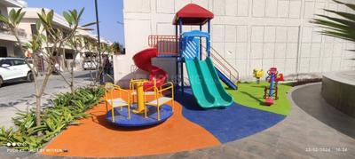 Image of 1755 Sq.ft 3 BHK Independent House for rent in Shastripuram, Agra for Rs. 21000