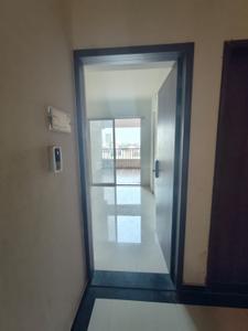 Hall Image of 840 Sq.ft 2 BHK Apartment / Flat for sale in Jhamtani Vision Ace, Tathawade Pune for Rs. 9400000