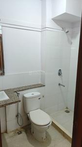 Bathroom Image of 1750 Sq.ft 4 BHK Apartment / Flat for sale in DLF New Town Heights, Sector 91 Gurgaon for Rs. 25000000