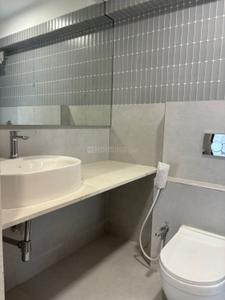 Bathroom Image of 1037 Sq.ft 2 BHK Apartment / Flat for sale in Chembur Mumbai for Rs. 31000000