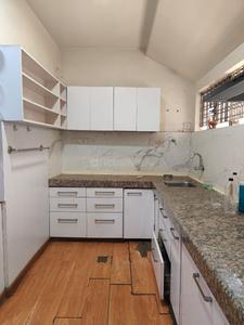 Kitchen Image of 2200 Sq.ft 4 BHK Apartment / Flat for sale in Gajanan Nagar Nagpur for Rs. 14100000