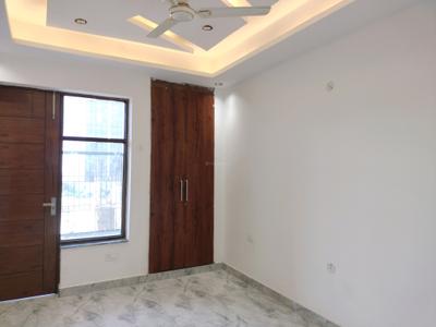 Bedroom Image of 1557 Sq.ft 3 BHK Builder Floor for sale in Fidato Honour Homes, Sector 89 Faridabad for Rs. 14800000
