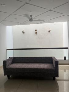 Hall Image of Vanshree colony in Navlakha, Indore