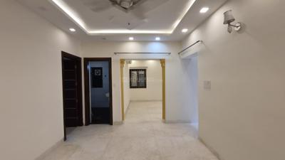 Living Room Image of 1750 Sq.ft 3 BHK Apartment / Flat for rent in Vasant Kunj New Delhi for Rs. 90000