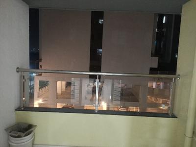 Image of 1120 Sq.ft 2 BHK Apartment / Flat for rent in Acorn Park, Wakad, Pune for Rs. 26500