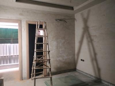 Bedroom Image of 1440 Sq.ft 3 BHK Builder Floor for sale in Mukherjee Nagar New Delhi for Rs. 25000000