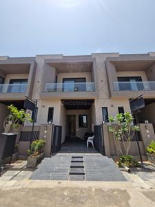 Image of 1700 Sq.ft 3 BHK Villa for sale in Elite Homes, Vaishali Nagar Extension, Jaipur for Rs. 13500000
