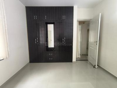 Bedroom Image of 1375 Sq.ft 3 BHK Apartment / Flat for sale in Benson Town Bengaluru for Rs. 12900000