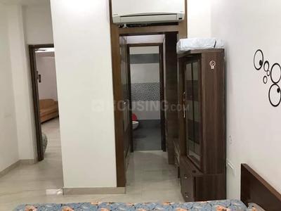 Hall Image of 1800 Sq.ft 2 BHK Builder Floor for rent in Sector 11 Panchkula for Rs. 24000
