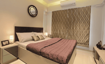 Image of 675 Sq.ft 1 BHK Apartment / Flat for sale in Kamal Park, Bhandup West, Mumbai for Rs. 10700000