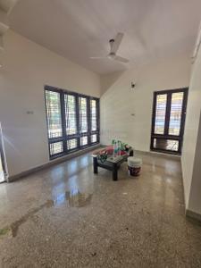 Hall Image of 1500 Sq.ft 3 BHK Independent House for rent in New Tippasandra Bengaluru for Rs. 55000