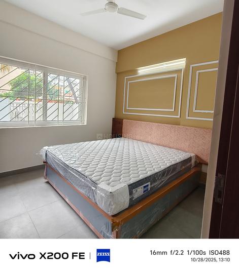 East Of NGEF Layout, Kasturi Nagar Bedroom 1