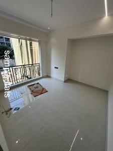 Hall Image of 1166 Sq.ft 2 BHK Apartment / Flat for sale in JAK Namaha, Bhayandar East Mira Bhayandar for Rs. 11500000