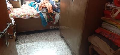 Bedroom Image of 560 Sq.ft 2 BHK Independent House for sale in Baghajatin Kolkata for Rs. 2500000