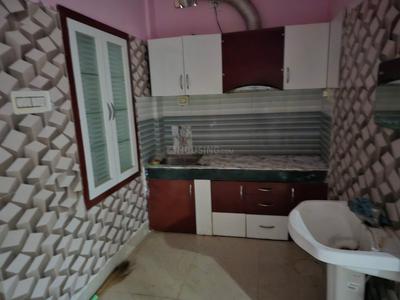 Kitchen Image of 1700 Sq.ft 3 BHK Apartment / Flat for sale in Vipul Gardens, Ghatikia Bhubaneswar for Rs. 16000000