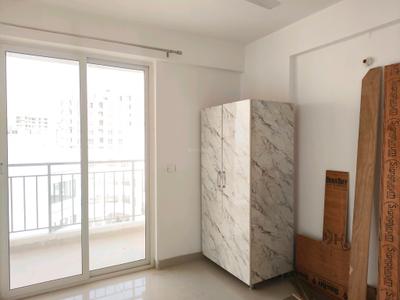 Bedroom Image of 700 Sq.ft 3 BHK Apartment / Flat for sale in ROF Amaltas, Sector 92 Gurgaon for Rs. 7500000