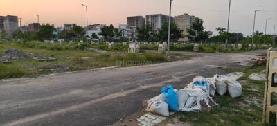 Image of 120 Sq.ft Residential Plot / Land for sale in Vrindavan Yojana, Lucknow for Rs. 11500000