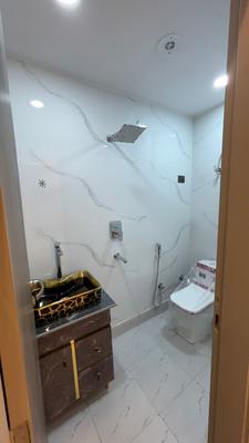 Image of 1350 Sq.ft 4 BHK Builder Floor for sale in Dwarka Mor, New Delhi for Rs. 14000000