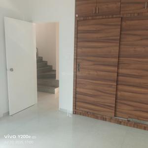 Bedroom Image of 3400 Sq.ft 4 BHK Villa for sale in Kalali Vadodara for Rs. 16000000