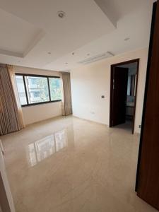 Hall Image of 3000 Sq.ft 4 BHK Apartment / Flat for rent in Richards Town Bengaluru for Rs. 220000