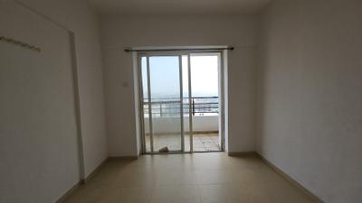 Bedroom Image of 600 Sq.ft 1 BHK Apartment / Flat for sale in DSK Vishwa, Dhayari Pune for Rs. 3599000