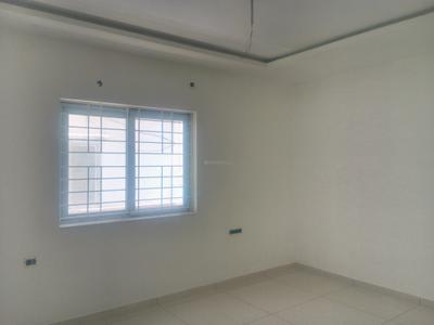 Bedroom Image of 1140 Sq.ft 2 BHK Apartment / Flat for sale in Osman Nagar Hyderabad for Rs. 7410000