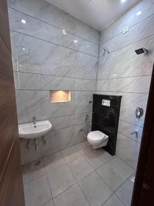 Image of 1000 Sq.ft 2 BHK Builder Floor for sale in Sector 115, Mohali for Rs. 4390000