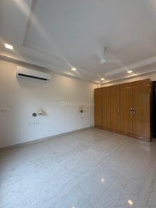 Hall Image of 4950 Sq.ft 4 BHK Builder Floor for rent in Greater Kailash II New Delhi for Rs. 315000
