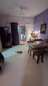 Hall Image of 1550 Sq.ft 3 BHK Apartment / Flat for sale in Undri Pune for Rs. 9000000