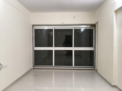Bedroom Image of 776 Sq.ft 2 BHK Apartment / Flat for sale in Siddha Sky Phase 3, Sion Mumbai for Rs. 22000000