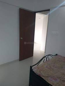 Bedroom Image of 578 Sq.ft 1 BHK Apartment / Flat for sale in Somani Residency, Punawale Pune for Rs. 4500000