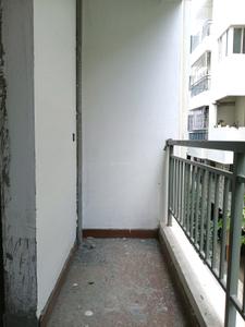 Bedroom Two Image of 1844 Sq.ft 3 BHK Apartment / Flat for sale in Total Environment In That Quiet Earth Bangalore, Horamavu Bengaluru for Rs. 33000000