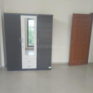 Bedroom Image of 1600 Sq.ft 3 BHK Apartment / Flat for sale in Seawoods Navi Mumbai for Rs. 38000000