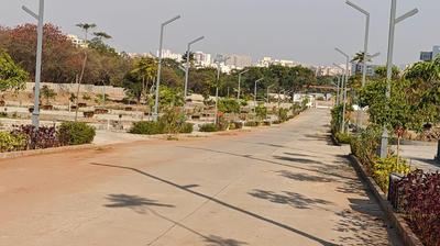 Image of 2250 Sq.ft Residential Plot / Land for sale in Hinjawadi, Pune for Rs. 15100000