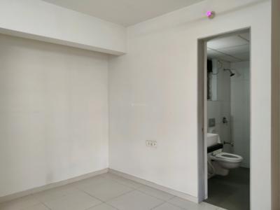 Bedroom Image of 750 Sq.ft 2 BHK Apartment / Flat for sale in Dosti West County, Thane West Thane for Rs. 14900000