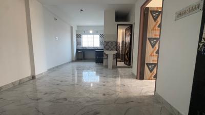 Living Room Image of 800 Sq.ft 2 BHK Apartment / Flat for sale in Keshtopur Kolkata for Rs. 3600000