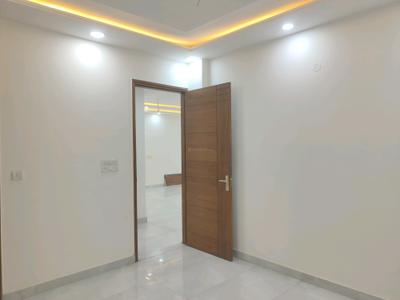 Bedroom Image of 2100 Sq.ft 4 BHK Builder Floor for sale in Green Field Colony Faridabad for Rs. 19500000