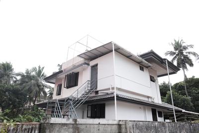 Image of 2500 Sq.ft 5 BHK Independent House for sale in Chembukkav, Thrissur for Rs. 50000000