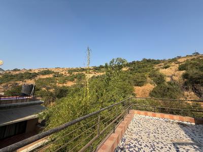 Balcony Image of 4000 Sq.ft 4 BHK Independent House for sale in Tungarli Lonavala for Rs. 35000000