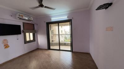 Bedroom Image of 1500 Sq.ft 3 BHK Apartment / Flat for sale in Regency Gardens, Kharghar Navi Mumbai for Rs. 33000000