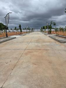 Image of 93 Sq.ft Residential Plot / Land for sale in Raghunathapur, Bengaluru for Rs. 7634590