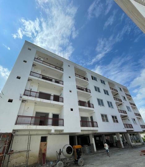 Titania Residency Main Image 1