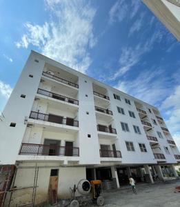 3 BHK Flat