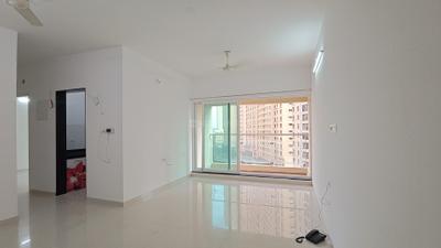 2 BHK Flat