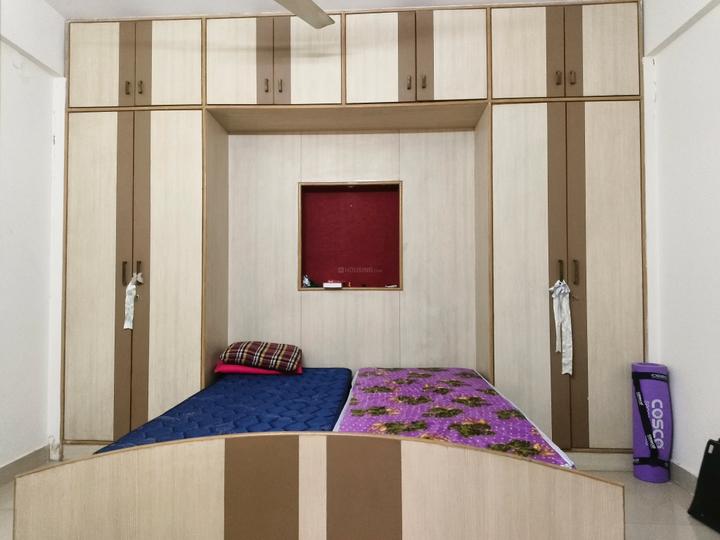 Manorayanapalya Bedroom Three 1