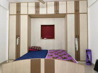 Manorayanapalya Bedroom Three 1